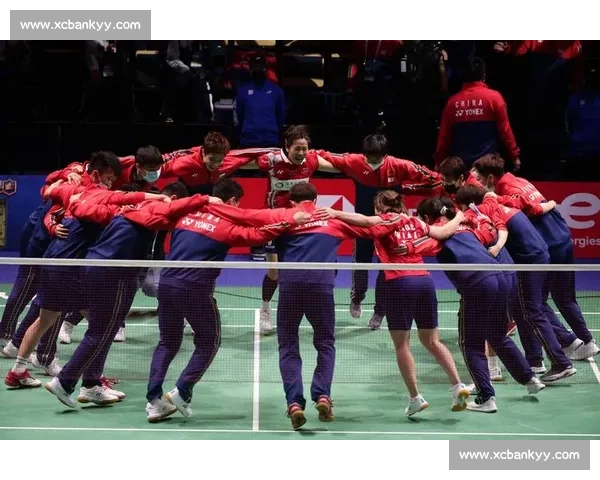 苏迪曼杯羽毛球赛最新结果解析各国队伍表现与冠军归属全景回顾赛