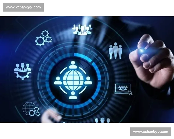 以互联网加创新驱动助力青年创业实践打造数字经济新生态