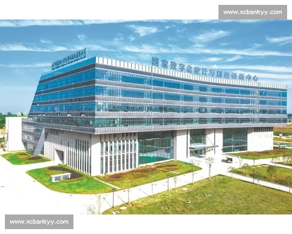 科创50引领科技创新发展新趋势,助力中国科技产业腾飞与全球竞争力提升